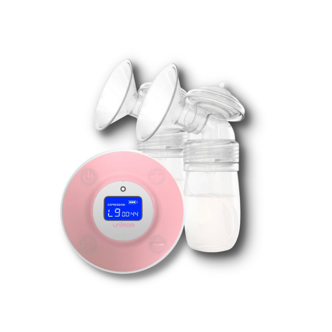 Minuet – Portable Double Electric Breast Pump