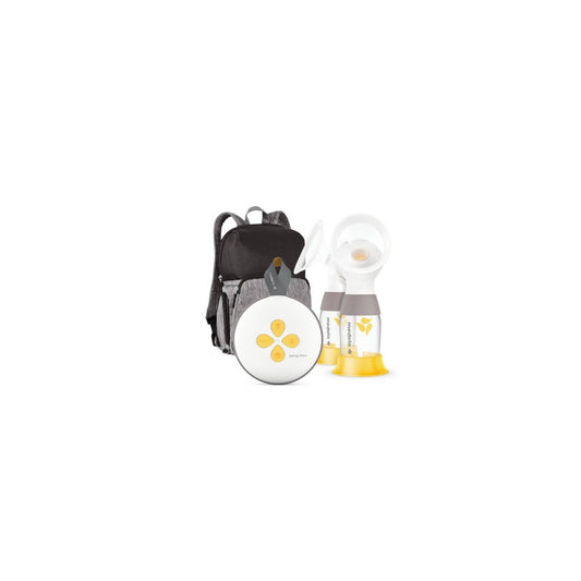Medela Swing Maxi Double Electric Breast Pump