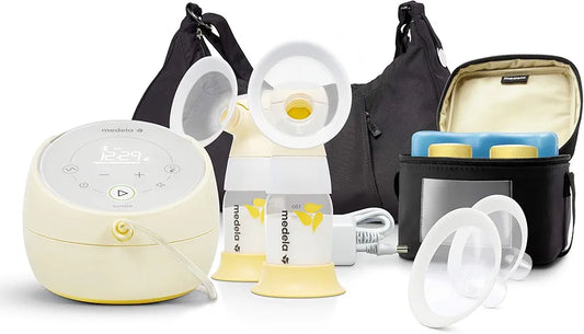 Medela Sonata Pump