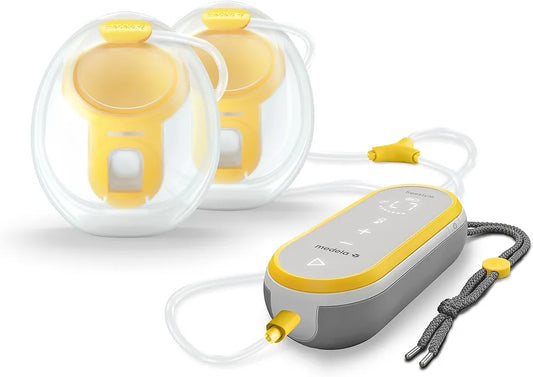Medela Freestyle Hands-Free Breast Pump