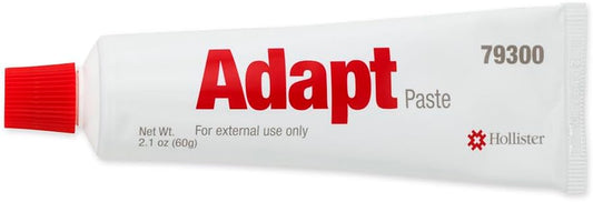 Hollister Adapt Paste 2 Oz Tube For Use In Ostomy And Wound Care ref 79300