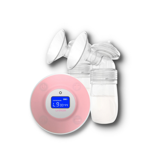 Minuet – Portable Double Electric Breast Pump