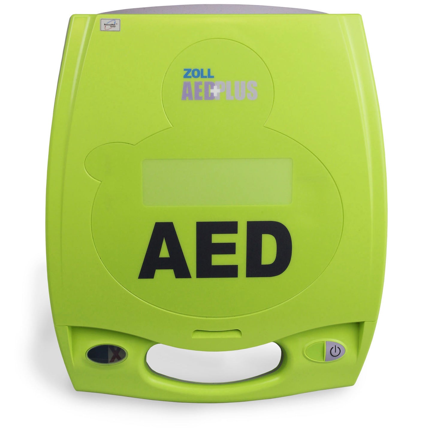 ZOLL AED PLUS New