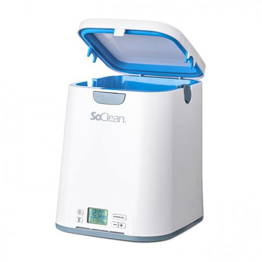 SoClean 2