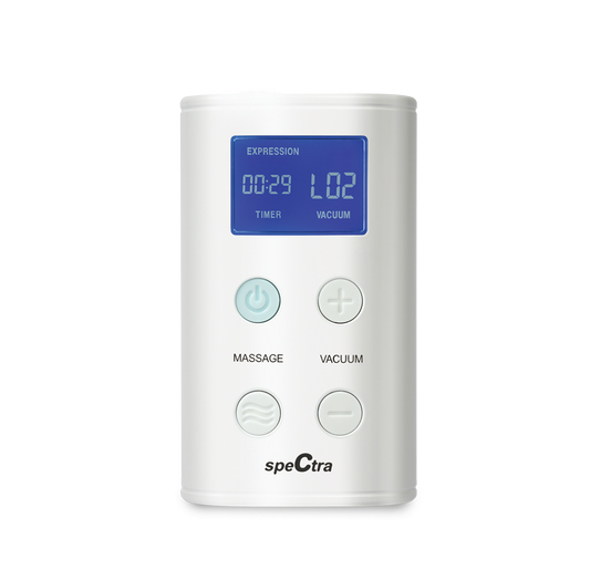 Spectra® 9 Plus™ Premier Portable Rechargeable Breast Pump